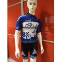 Completo Ciclismo Taglia M